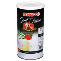 MERVE Goat Cheese