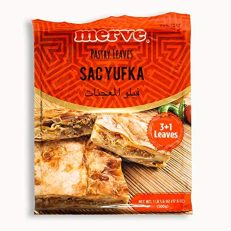 MERVE Pastry Leaves 500 g
