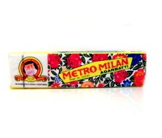 METRO  Agar Bati 7 in 1 - 48 STICKS