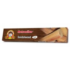 METROMILAN Agar Bati Sandal 20 pcs