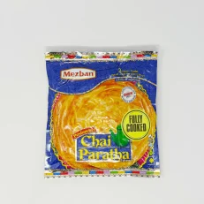 MEZBAN Chai Paratha 3 pcs