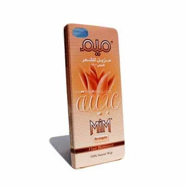 MIM Hair Removal