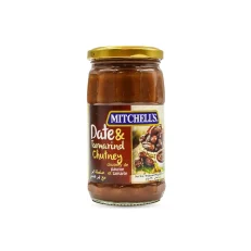 MITCHELL'S Date & Tamarind 390 gm