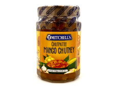 MITCHELL's Mango Chutney 420 gm