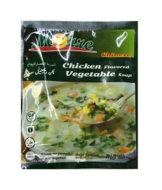 MORRE Chicken Vegetable Soup 50 gm