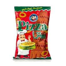 MR. CHIPS Corn Pizza Chips 90 gm