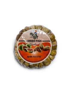 MR. NUT Figs 227 g