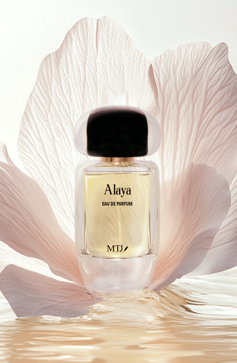 MTJ Alaya 100 ml Eau De Parfum