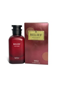 MTJ Belief 100 ml Eau De Parfum