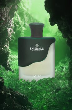 MTJ Eau De Parfum