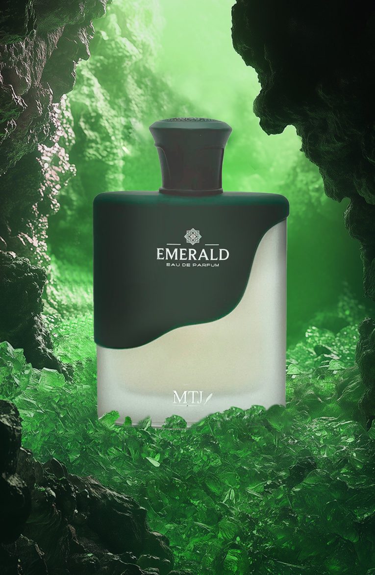 MTJ Eau De Parfum