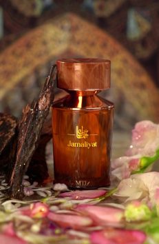 MTJ Jamaliyat 100 ml Eau De Parfum