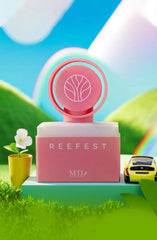 MTJ Reefest 30 ml Eau De Parfum