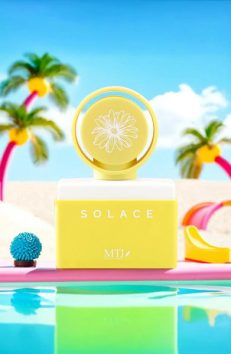 MTJ Solace 30 ml Eau De Parfum