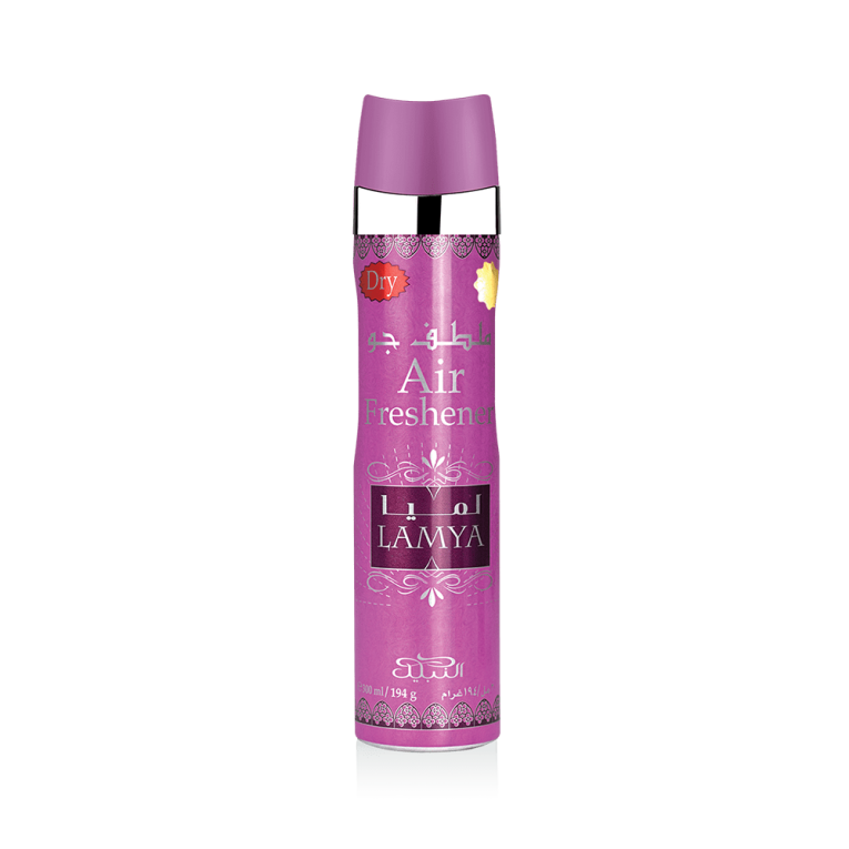 NABEEL Air Freshener LAMYA 300 ml