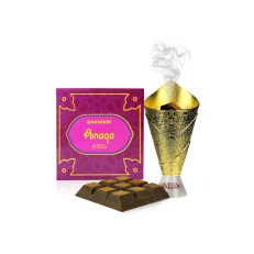 NABEEL Bakhoor Anaqa