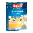 NATIONAL Custard Powder VANILLA 300 gm