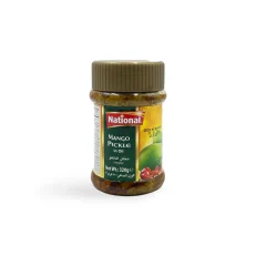 NATIONAL Mango Pickle