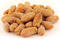 NAZO Dried Dates / Chuwara 14 oz