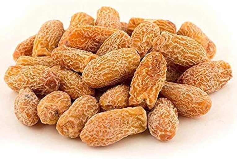NAZO Dried Dates Chuwara 14 oz