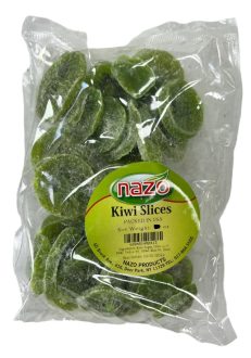 NAZO Kiwi Slices 7 oz