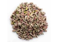 NAZO Pistachios Roasted Unsalted