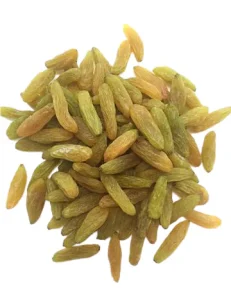NAZO Shundul Khani Raisins 7 oz
