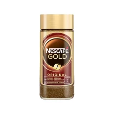 NESCAFE Gold Instant Coffee 200 gm
