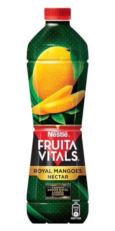 NESTLE Royal Mango Drink 1 Liter