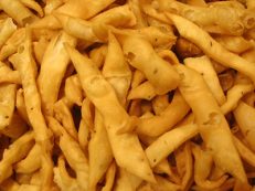 SHINEY'S Fresh Namak Para