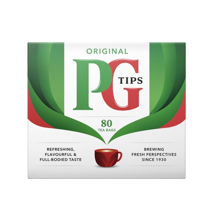 PG Tips Tea