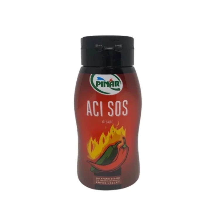 PINAR Hot Sauce 295 gm