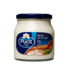 PUCK Cream Cheese Spread