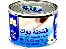 PUCK Keshta Cream Can 160 ml