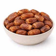 QOOTOF Safawi Dates 1 KG