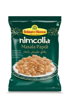 Rehmat-e-Shireen Masala Papdi 100 gm