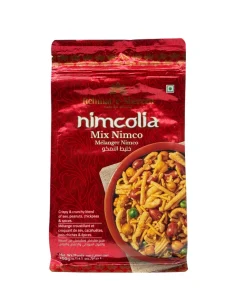 Rehmat-e-Shireen Mix Nimco 400 gm
