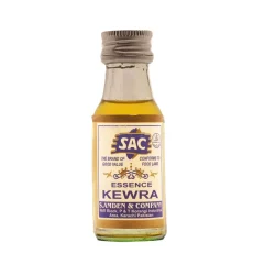 SAC Kewra Essence 25 ml