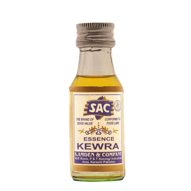 SAC Kewra Essence 25 ml