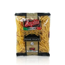 SANTA Sophia Pasta Penne 454 gr