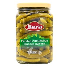 SERA Cucumber Pickles 52.91 oz
