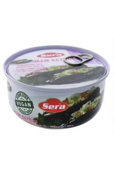 SERA Eggplant W / Diced Vegetable 300 gr