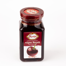 SEYIDOGLU Sour Cherry Jam 700 gm