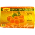 SHAHIA Apricot paste 400 g