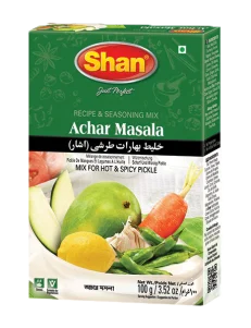 SHAN Achar Masala 100 gm