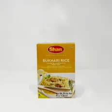 SHAN Bukhari Rice 45 gm