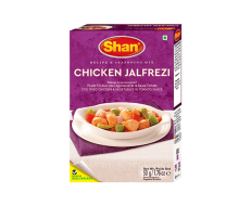 SHAN Chicken Jalfrezi 50 gm