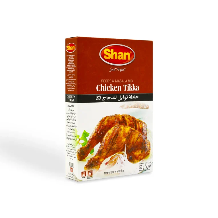 SHAN Chicken Tikka Masala 50 gm