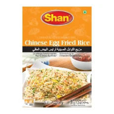 SHAN Chinese Egg Fried Rice 35 gm