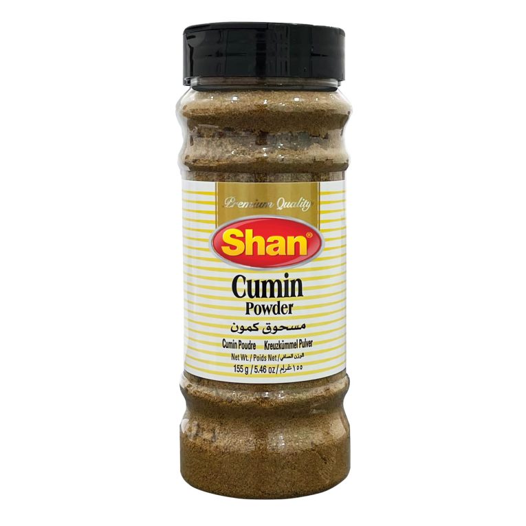 SHAN Cumin Powder 175 gm PET BOTTLE
